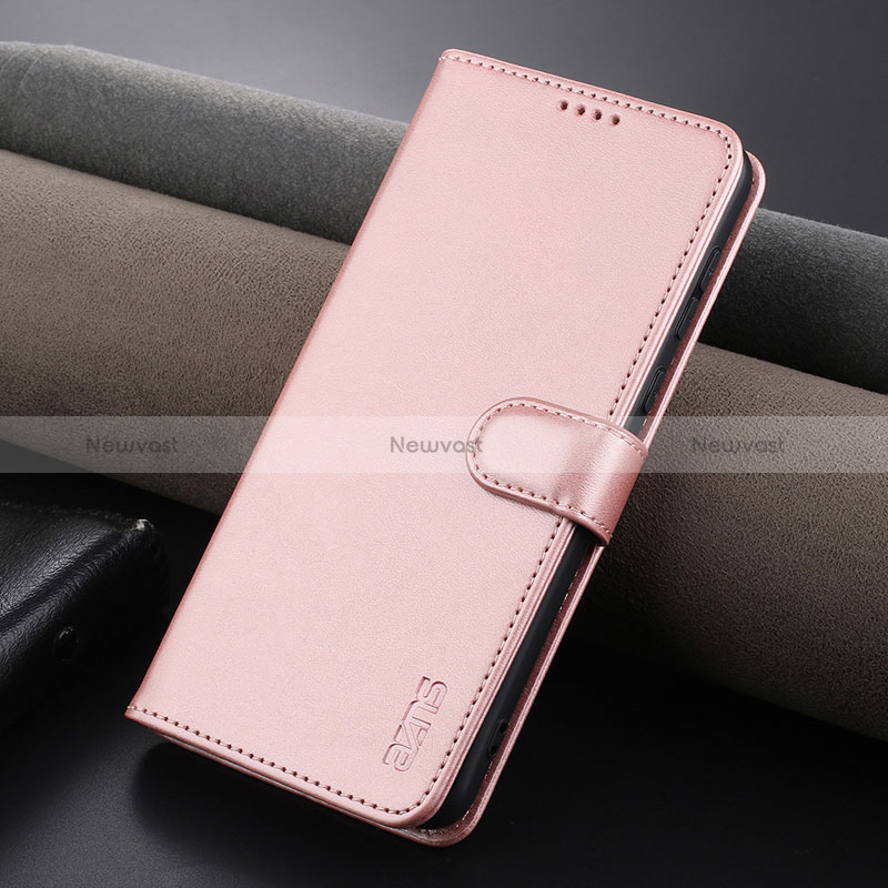 Leather Case Stands Flip Cover Holder YZ1 for Huawei Mate 60