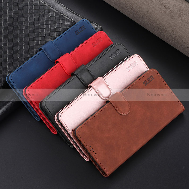 Leather Case Stands Flip Cover Holder YZ1 for Huawei Mate 60