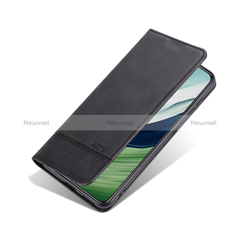 Leather Case Stands Flip Cover Holder YZ2 for Huawei Mate 60