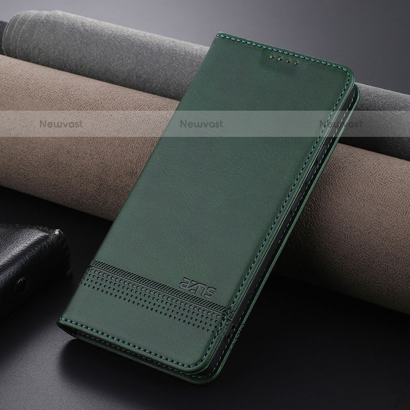 Leather Case Stands Flip Cover Holder YZ2 for Xiaomi Redmi K60 Ultra 5G