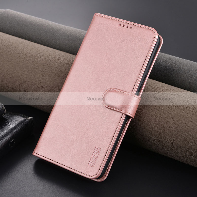 Leather Case Stands Flip Cover Holder YZ5 for Xiaomi Mi 13T 5G