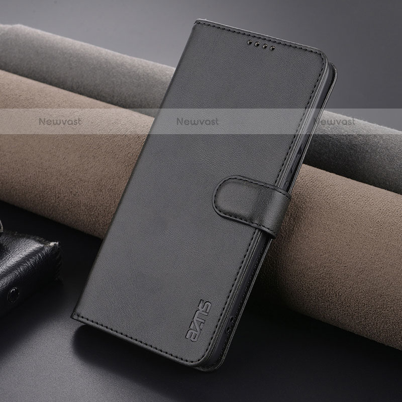 Leather Case Stands Flip Cover Holder YZ5 for Xiaomi Redmi K60 Ultra 5G