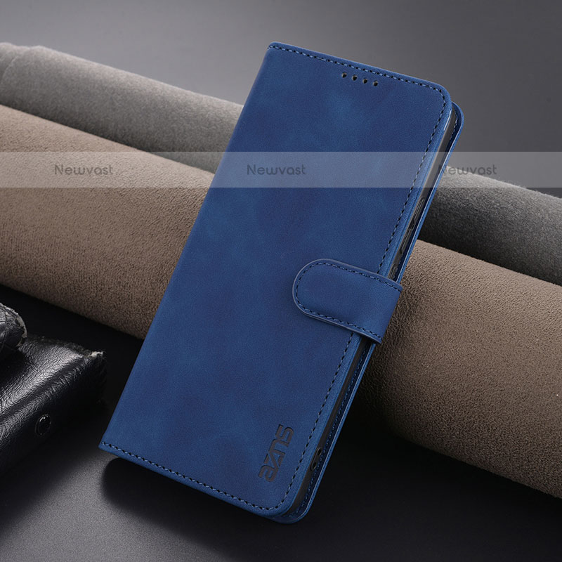 Leather Case Stands Flip Cover Holder YZ5 for Xiaomi Redmi K60 Ultra 5G