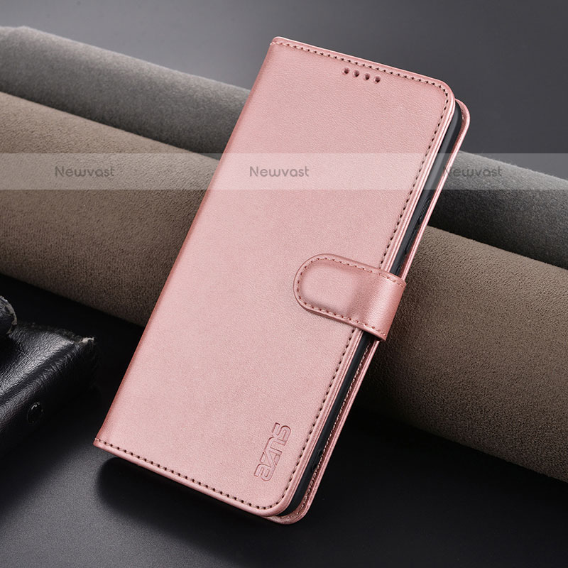 Leather Case Stands Flip Cover Holder YZ5 for Xiaomi Redmi K60 Ultra 5G