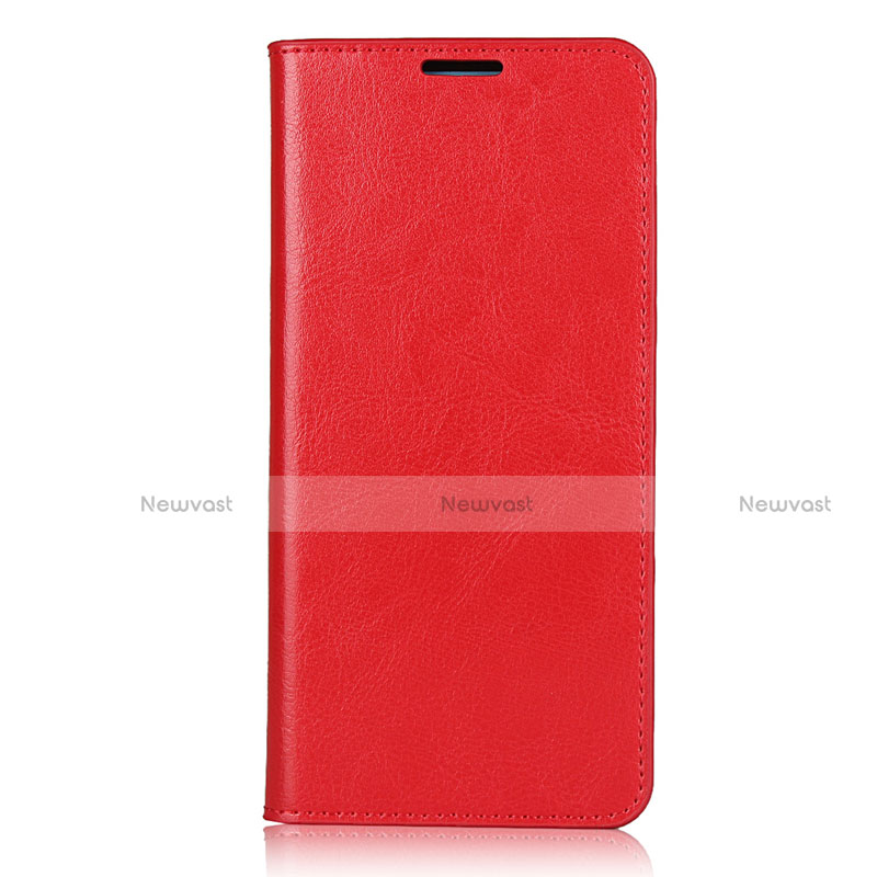 Leather Case Stands Flip Cover K02 Holder for Huawei Mate 40E 5G