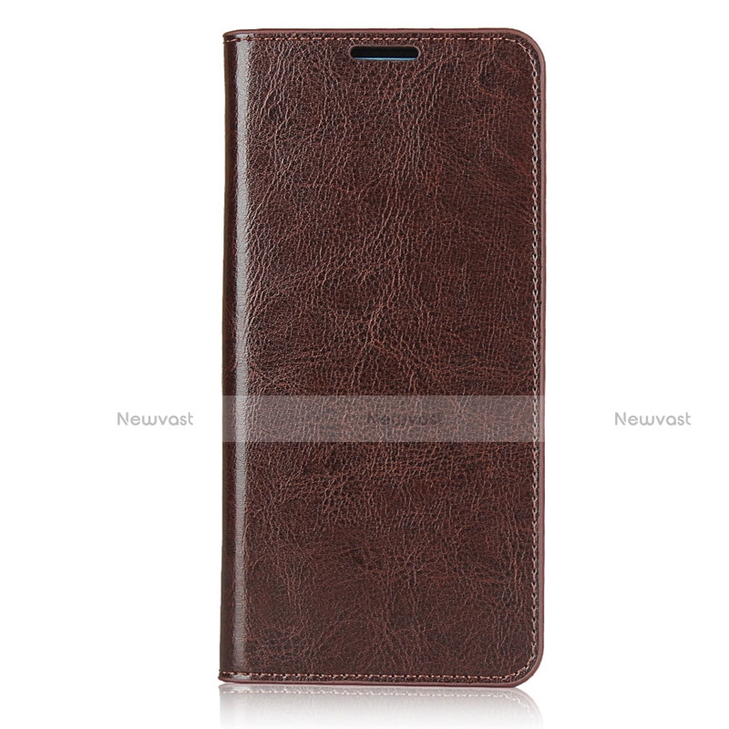 Leather Case Stands Flip Cover K02 Holder for Huawei Mate 40E Pro 4G