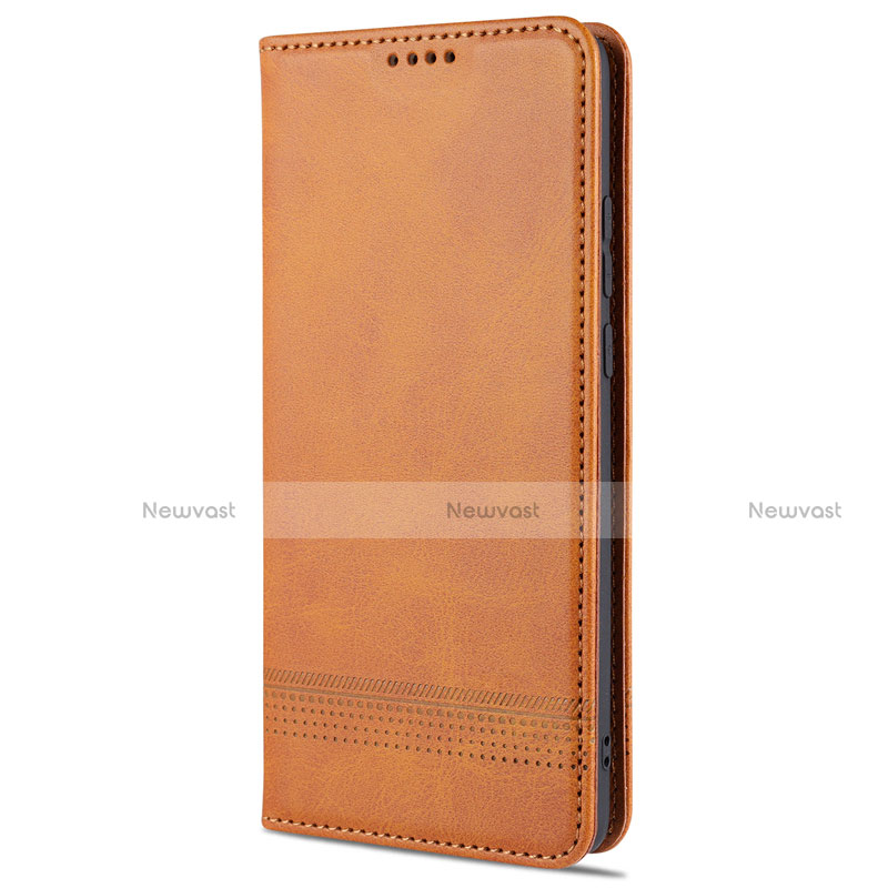 Leather Case Stands Flip Cover K03 Holder for Huawei Mate 40 Pro