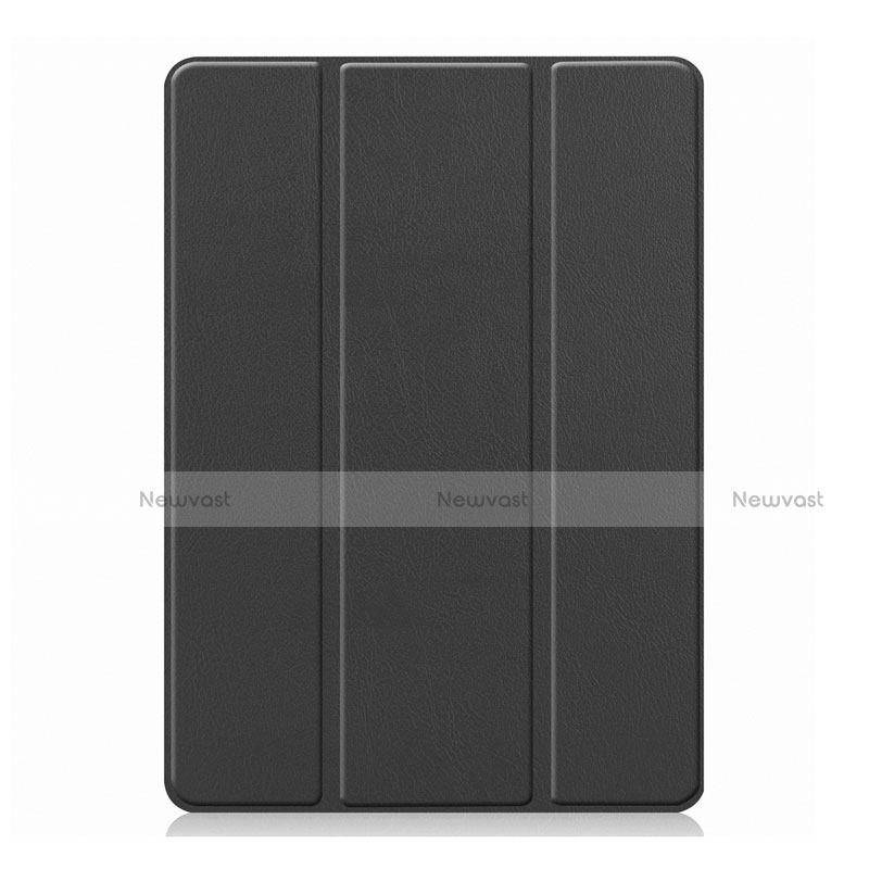 Leather Case Stands Flip Cover L01 Holder for Apple iPad 10.2 (2019)