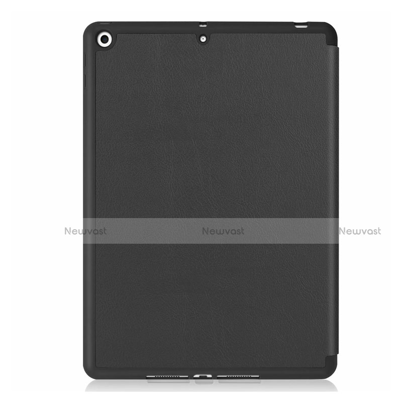 Leather Case Stands Flip Cover L01 Holder for Apple iPad 10.2 (2019)