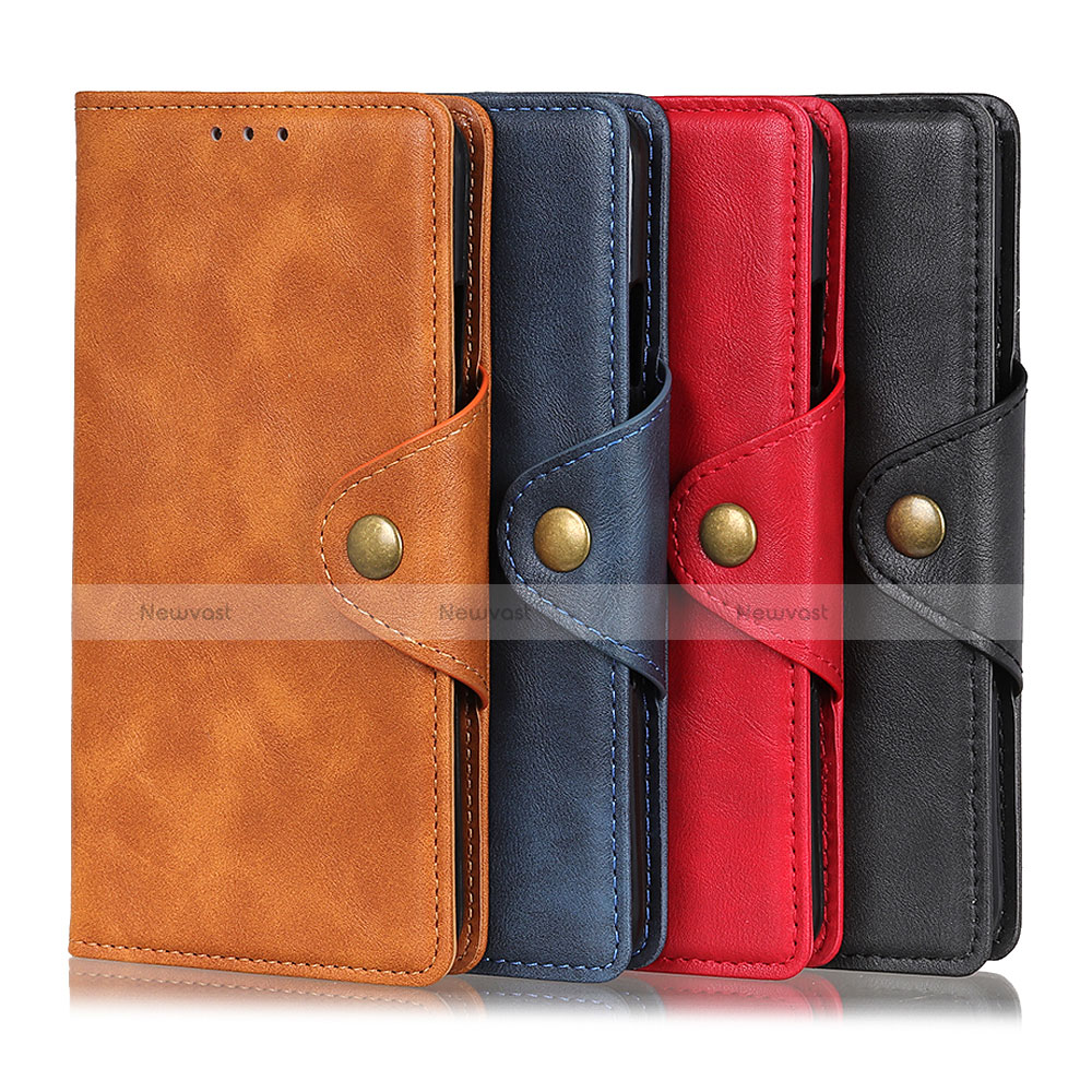 Leather Case Stands Flip Cover L01 Holder for BQ X2