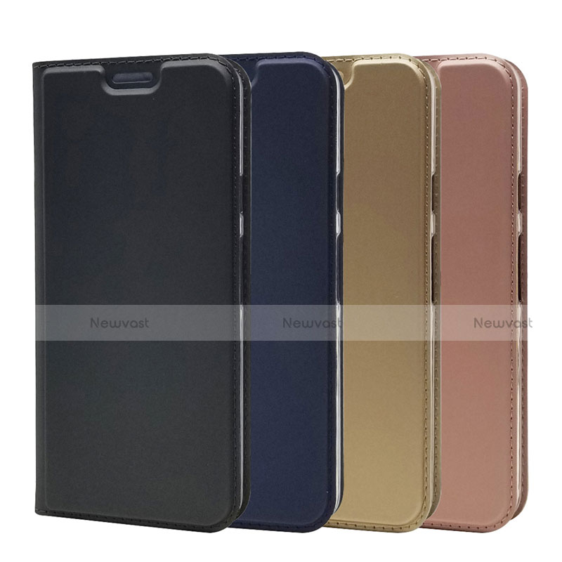 Leather Case Stands Flip Cover L01 Holder for Google Pixel 3a