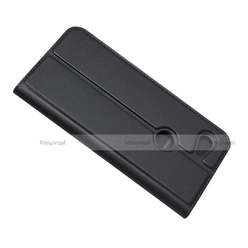 Leather Case Stands Flip Cover L01 Holder for Google Pixel 3a