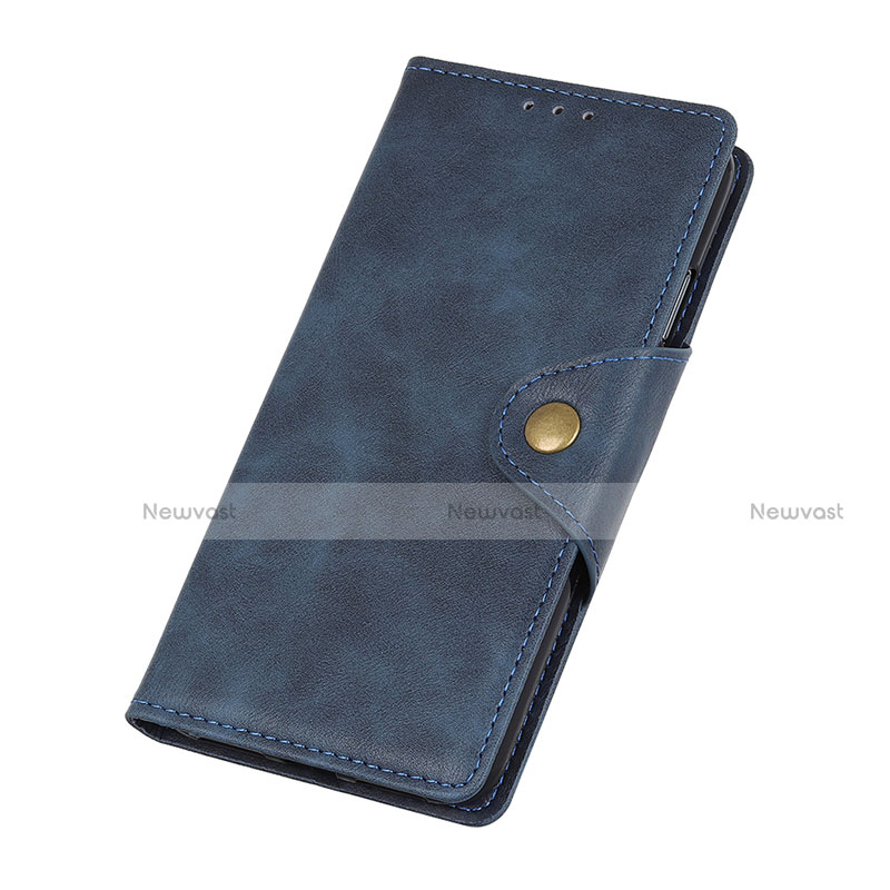 Leather Case Stands Flip Cover L01 Holder for HTC U19E