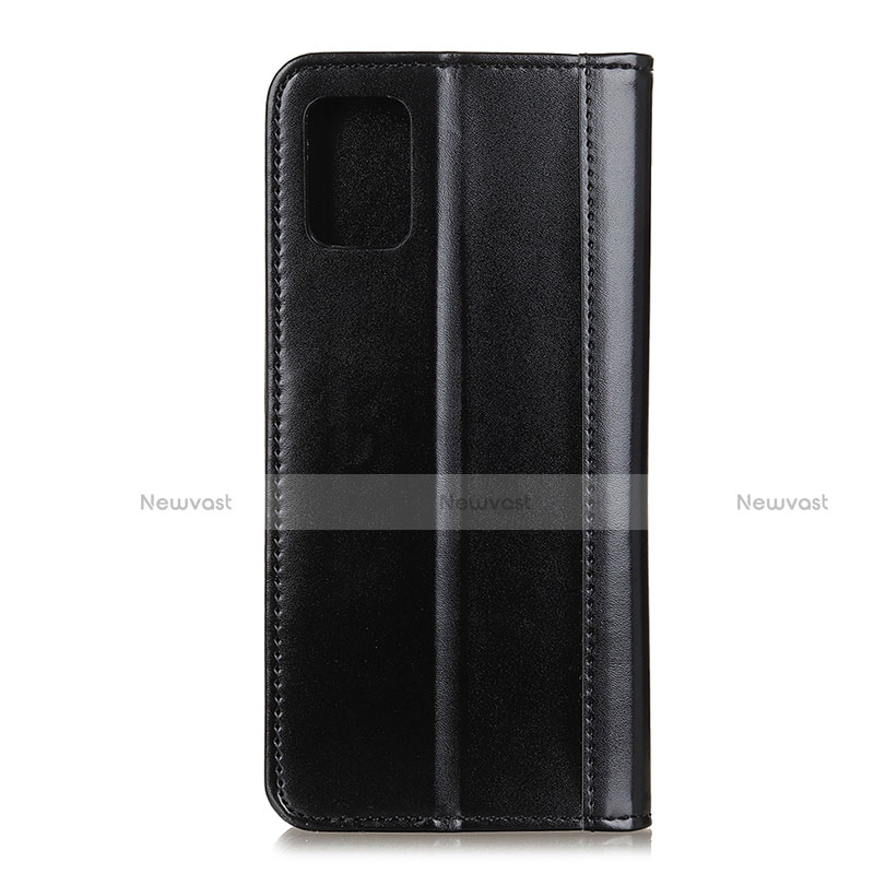 Leather Case Stands Flip Cover L01 Holder for Huawei Honor 30S