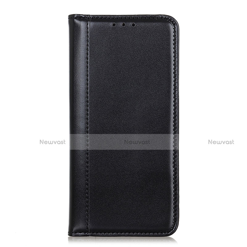 Leather Case Stands Flip Cover L01 Holder for Huawei Honor 9X Lite