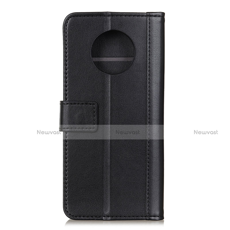 Leather Case Stands Flip Cover L01 Holder for Huawei Mate 40 Pro