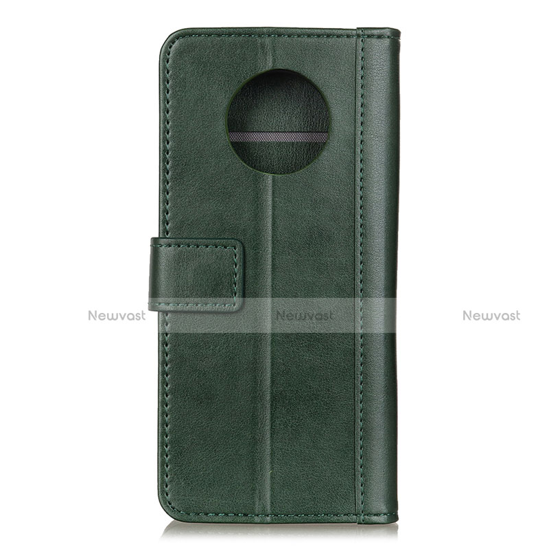 Leather Case Stands Flip Cover L01 Holder for Huawei Mate 40E 4G