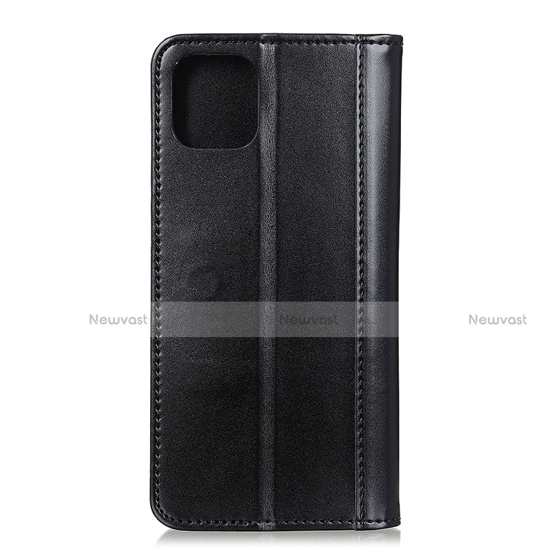 Leather Case Stands Flip Cover L01 Holder for Huawei Nova 8 SE 5G