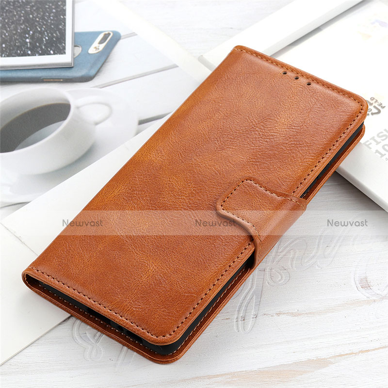 Leather Case Stands Flip Cover L01 Holder for Huawei P Smart Z