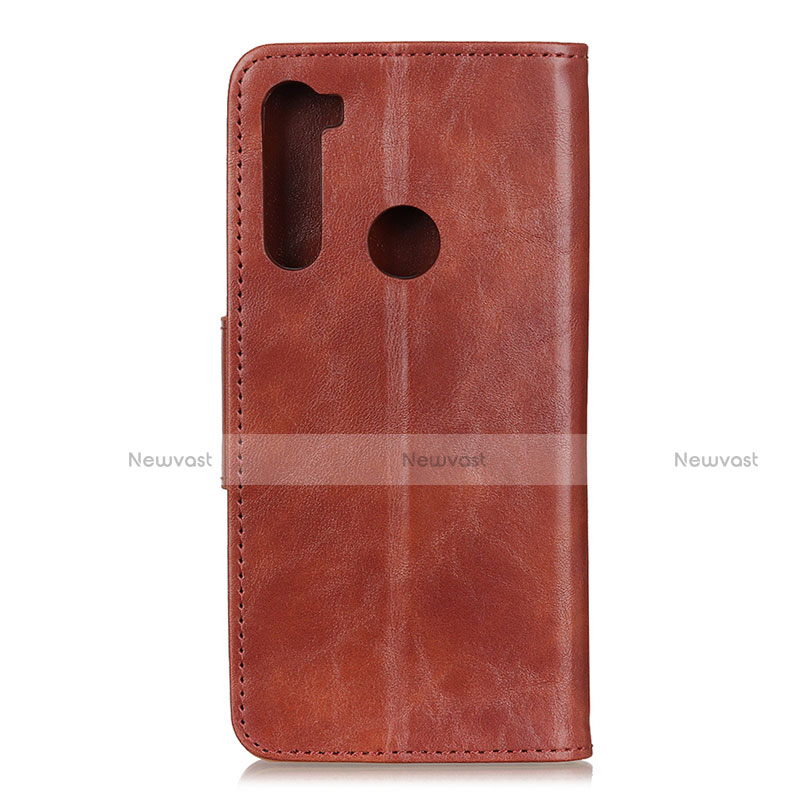 Leather Case Stands Flip Cover L01 Holder for Motorola Moto G Pro