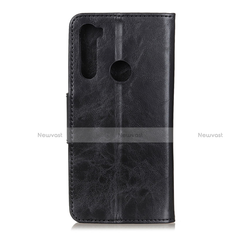 Leather Case Stands Flip Cover L01 Holder for Motorola Moto G Stylus