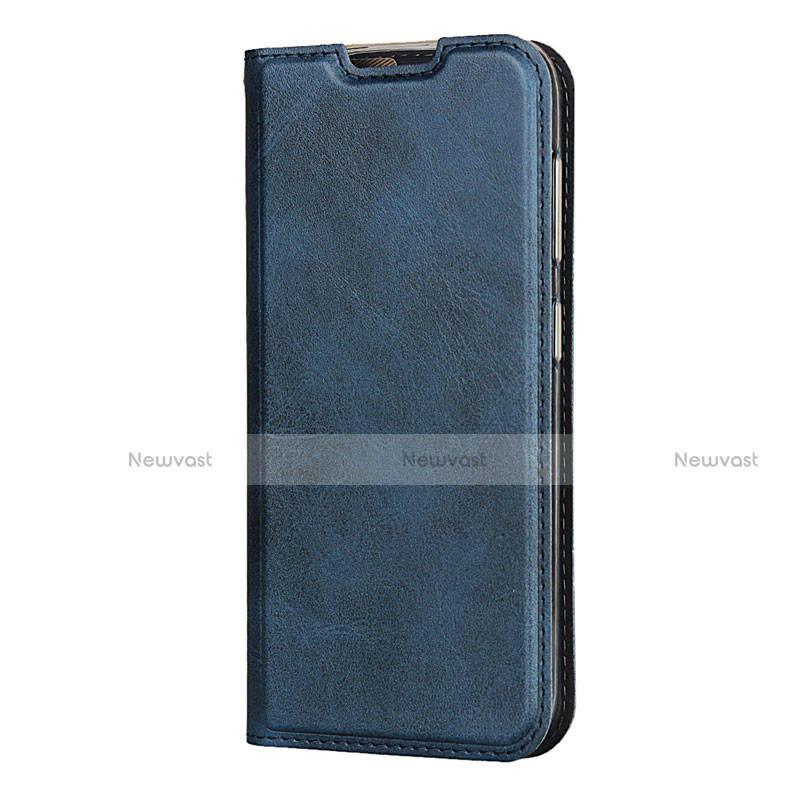 Leather Case Stands Flip Cover L01 Holder for Nokia 4.2