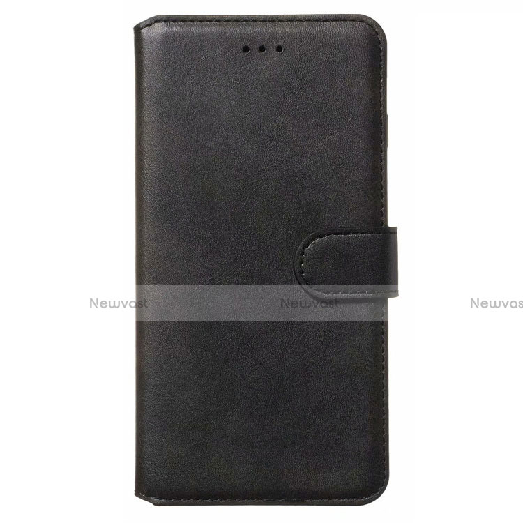 Leather Case Stands Flip Cover L01 Holder for Nokia 6.2