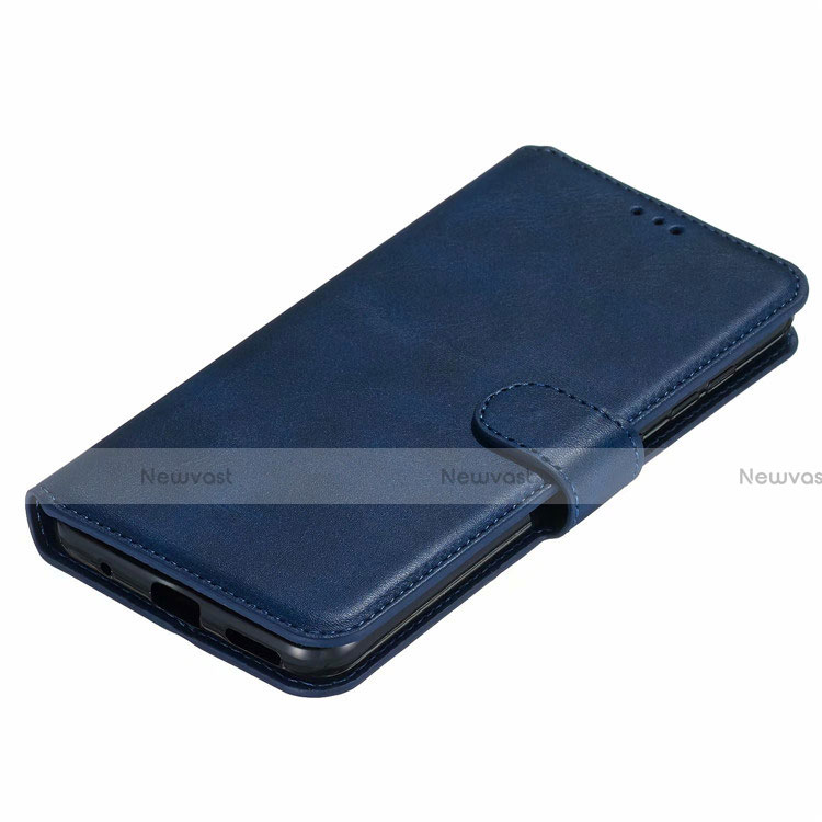 Leather Case Stands Flip Cover L01 Holder for Nokia 6.2