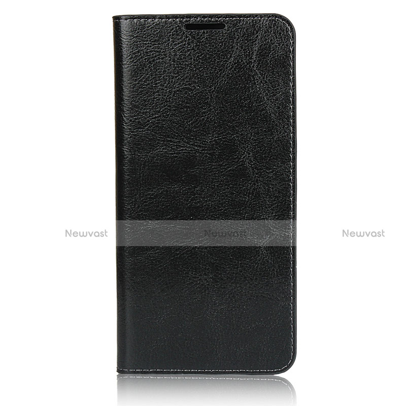 Leather Case Stands Flip Cover L01 Holder for Nokia 7.2