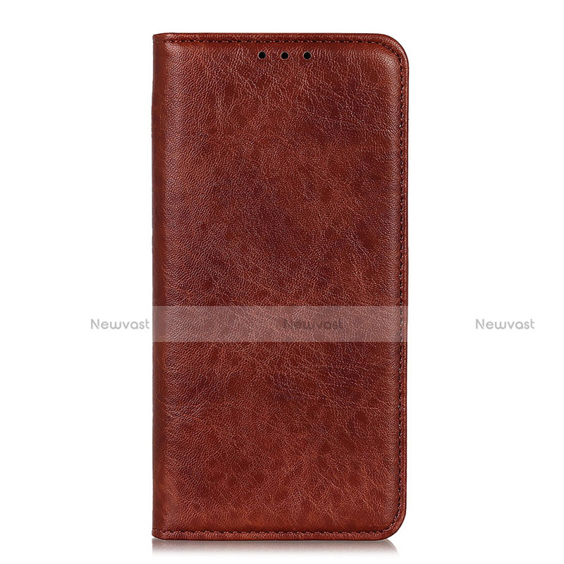 Leather Case Stands Flip Cover L01 Holder for Oppo A93