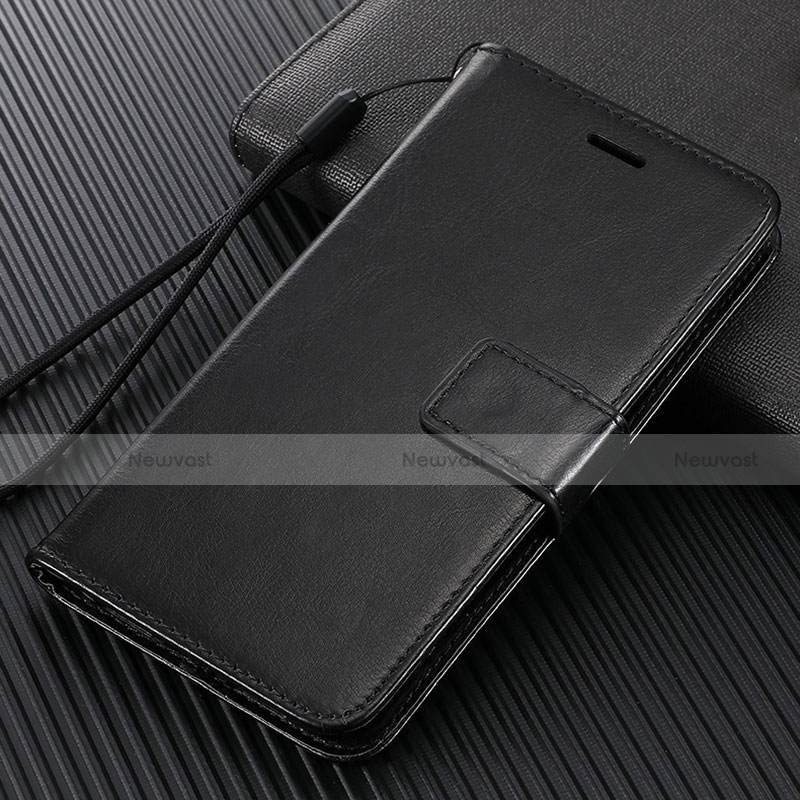 Leather Case Stands Flip Cover L01 Holder for Oppo Reno2 Z