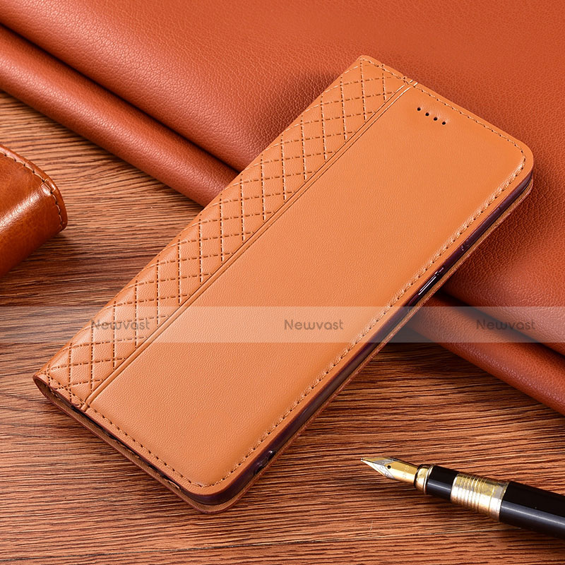 Leather Case Stands Flip Cover L01 Holder for Oppo Reno5 Pro+ Plus 5G