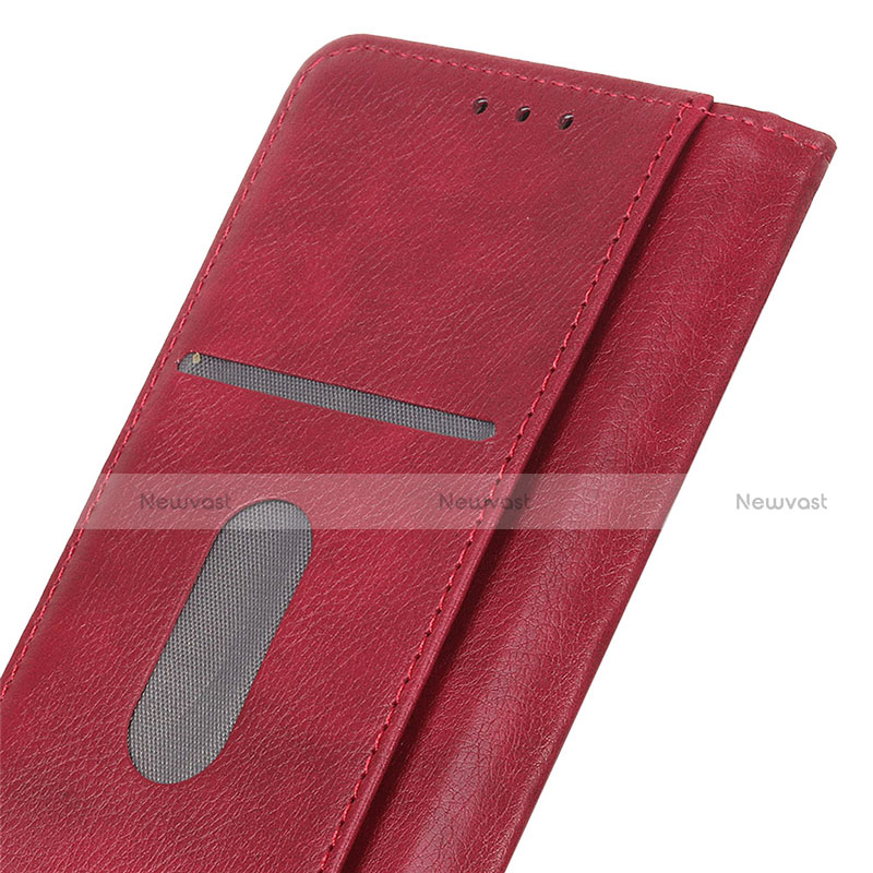 Leather Case Stands Flip Cover L01 Holder for Samsung Galaxy M31