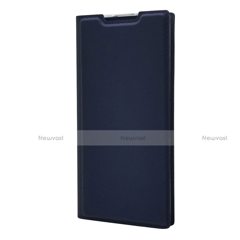 Leather Case Stands Flip Cover L01 Holder for Samsung Galaxy Note 10