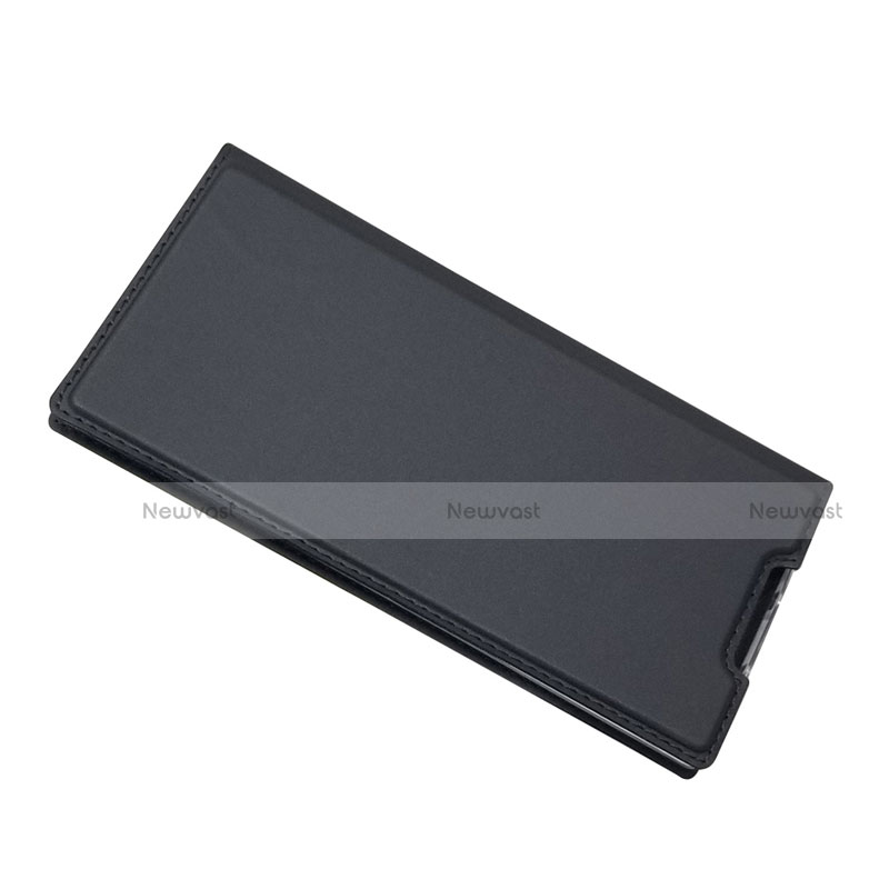 Leather Case Stands Flip Cover L01 Holder for Samsung Galaxy Note 10