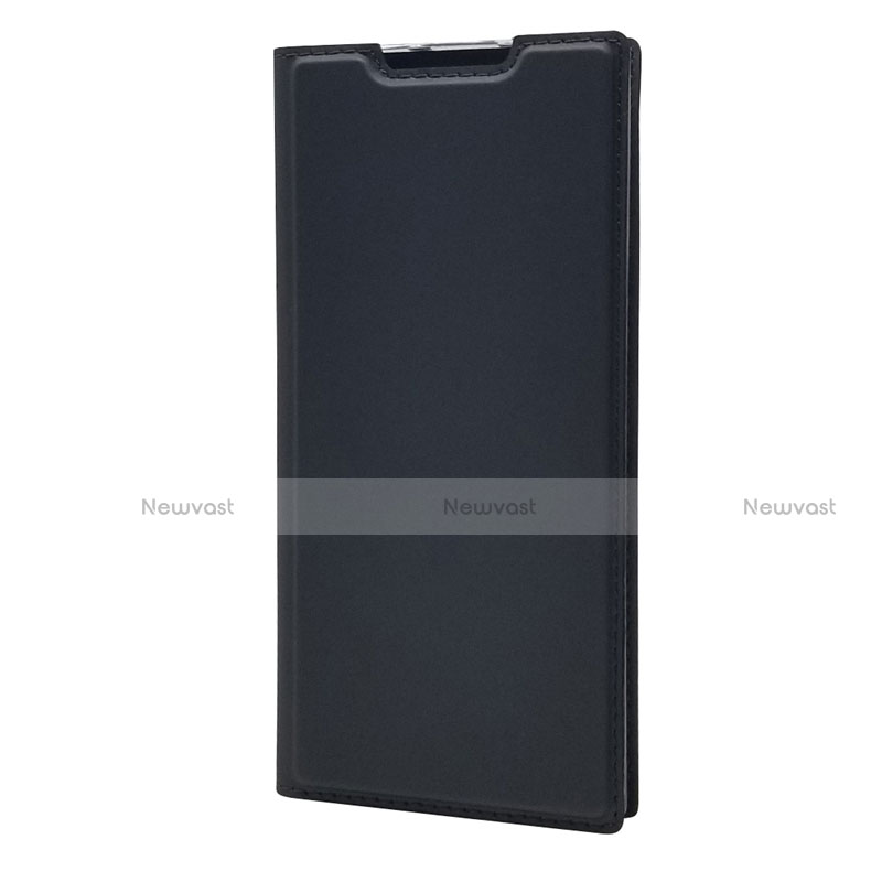 Leather Case Stands Flip Cover L01 Holder for Samsung Galaxy Note 10