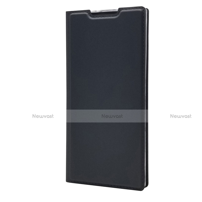 Leather Case Stands Flip Cover L01 Holder for Samsung Galaxy Note 10 Plus 5G