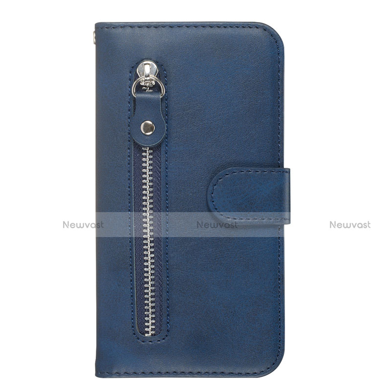 Leather Case Stands Flip Cover L01 Holder for Samsung Galaxy S20 5G