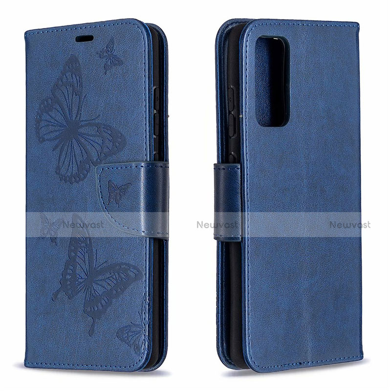 Leather Case Stands Flip Cover L01 Holder for Samsung Galaxy S20 FE 4G