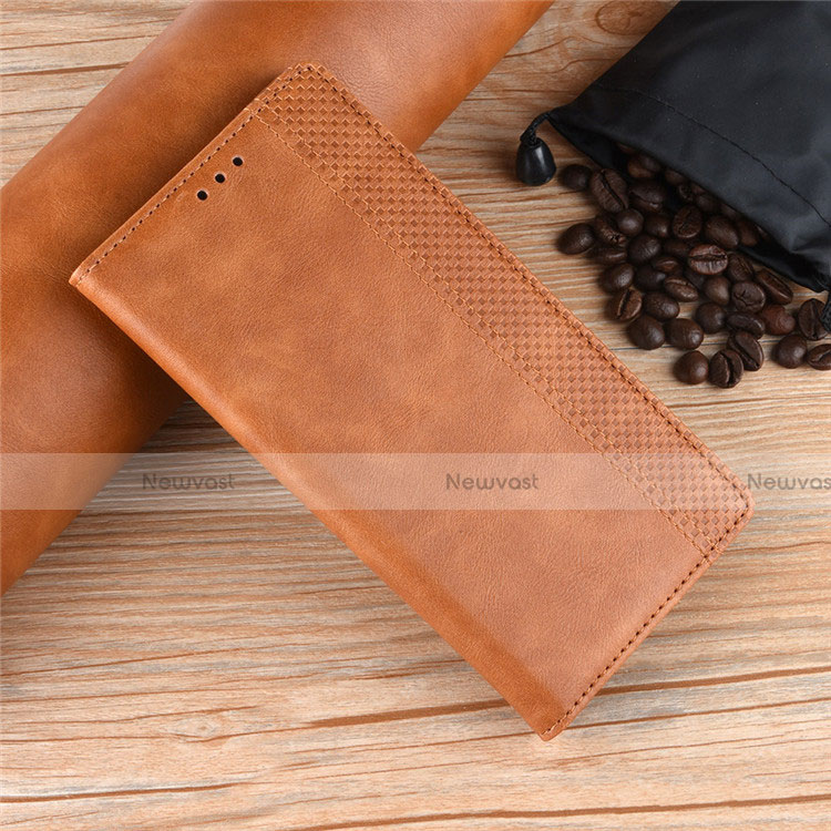 Leather Case Stands Flip Cover L01 Holder for Samsung Galaxy XCover Pro