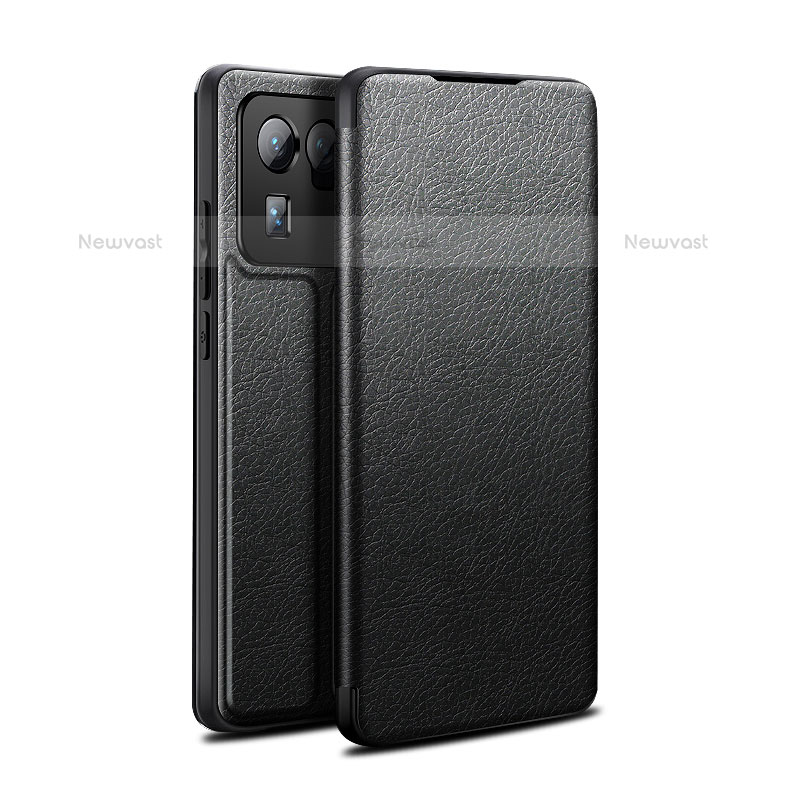 Leather Case Stands Flip Cover L01 Holder for Xiaomi Mi 11 Ultra 5G