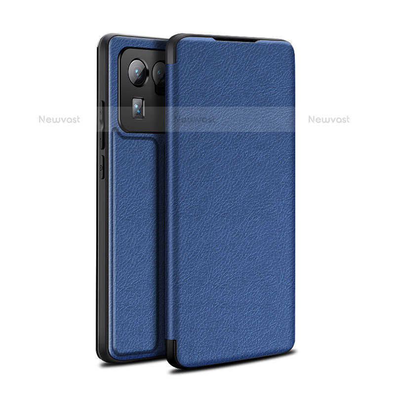 Leather Case Stands Flip Cover L01 Holder for Xiaomi Mi 11 Ultra 5G