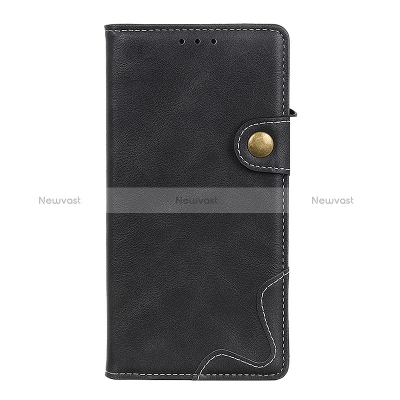 Leather Case Stands Flip Cover L01 Holder for Xiaomi POCO C31