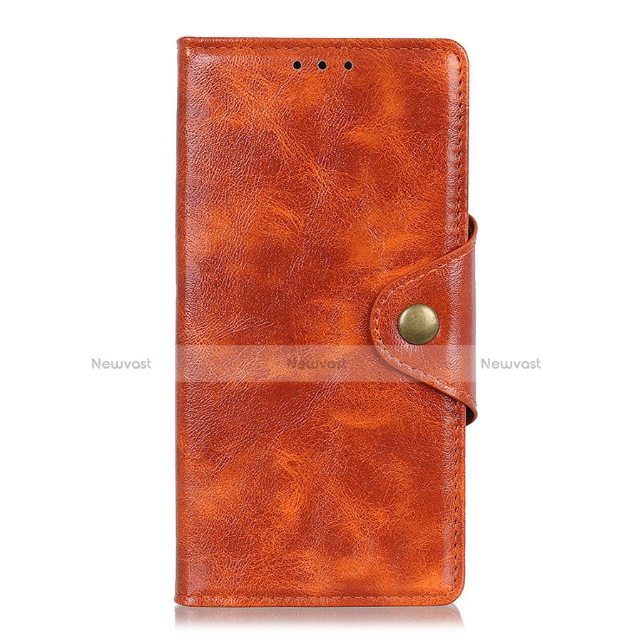 Leather Case Stands Flip Cover L01 Holder for Xiaomi Poco M2 Pro