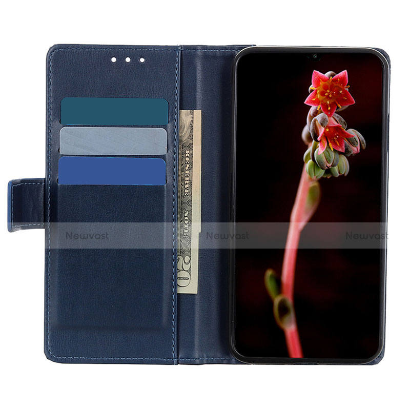 Leather Case Stands Flip Cover L01 Holder for Xiaomi Redmi 9