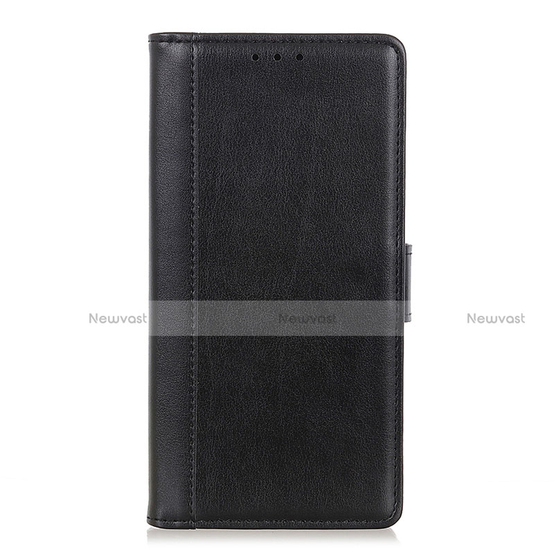 Leather Case Stands Flip Cover L01 Holder for Xiaomi Redmi 9