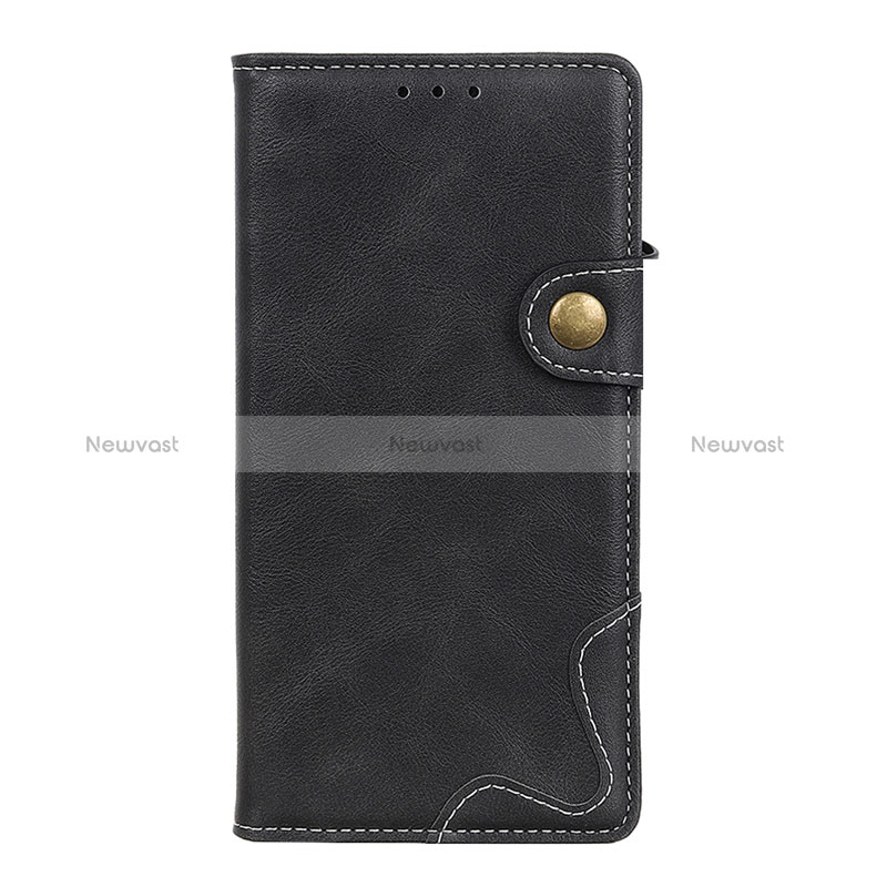 Leather Case Stands Flip Cover L01 Holder for Xiaomi Redmi 9 Activ