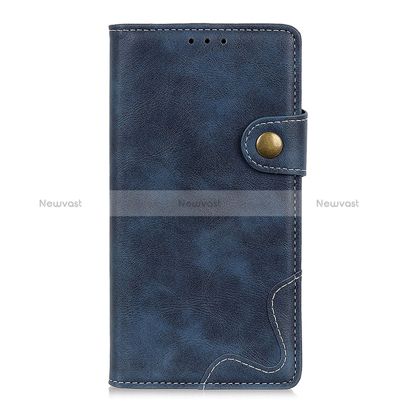 Leather Case Stands Flip Cover L01 Holder for Xiaomi Redmi 9 Activ