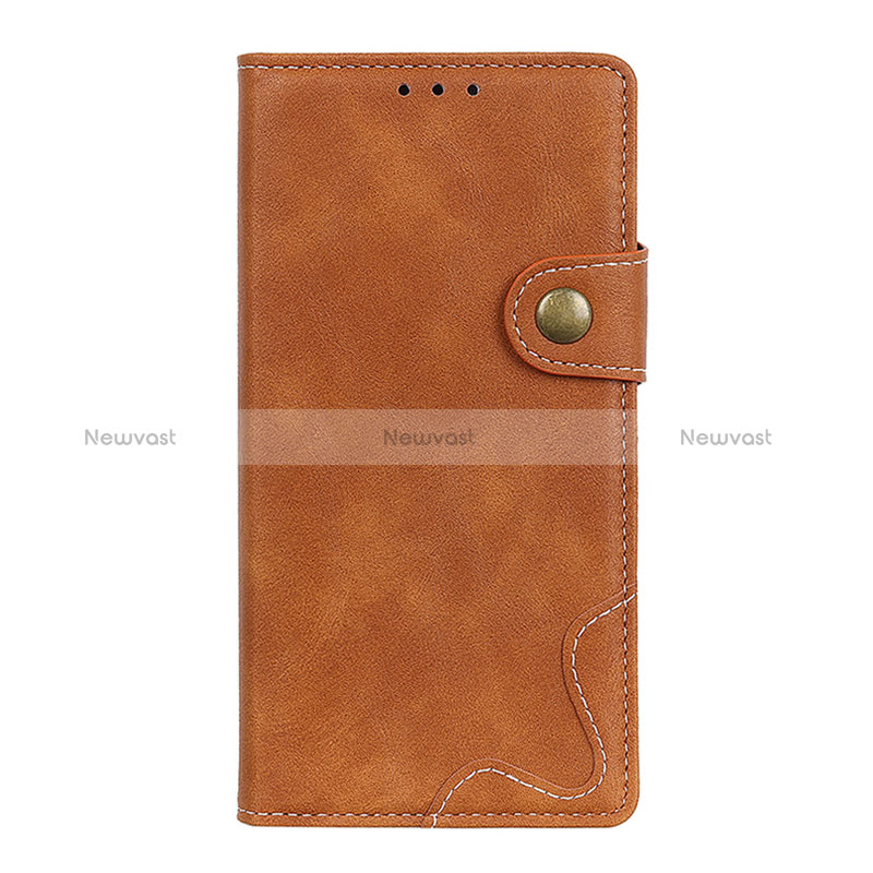 Leather Case Stands Flip Cover L01 Holder for Xiaomi Redmi 9 Activ