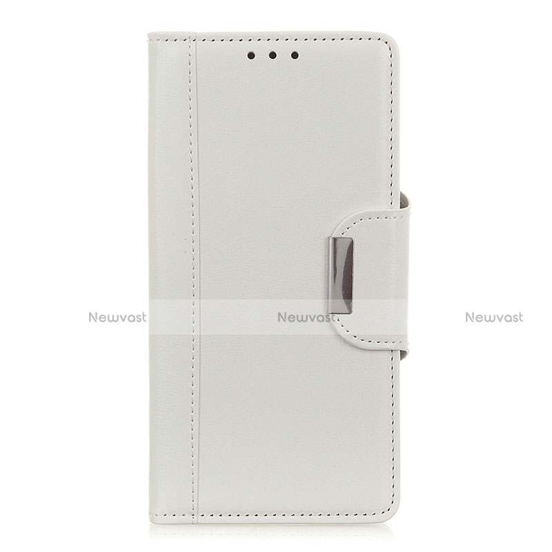 Leather Case Stands Flip Cover L01 Holder for Xiaomi Redmi 9A